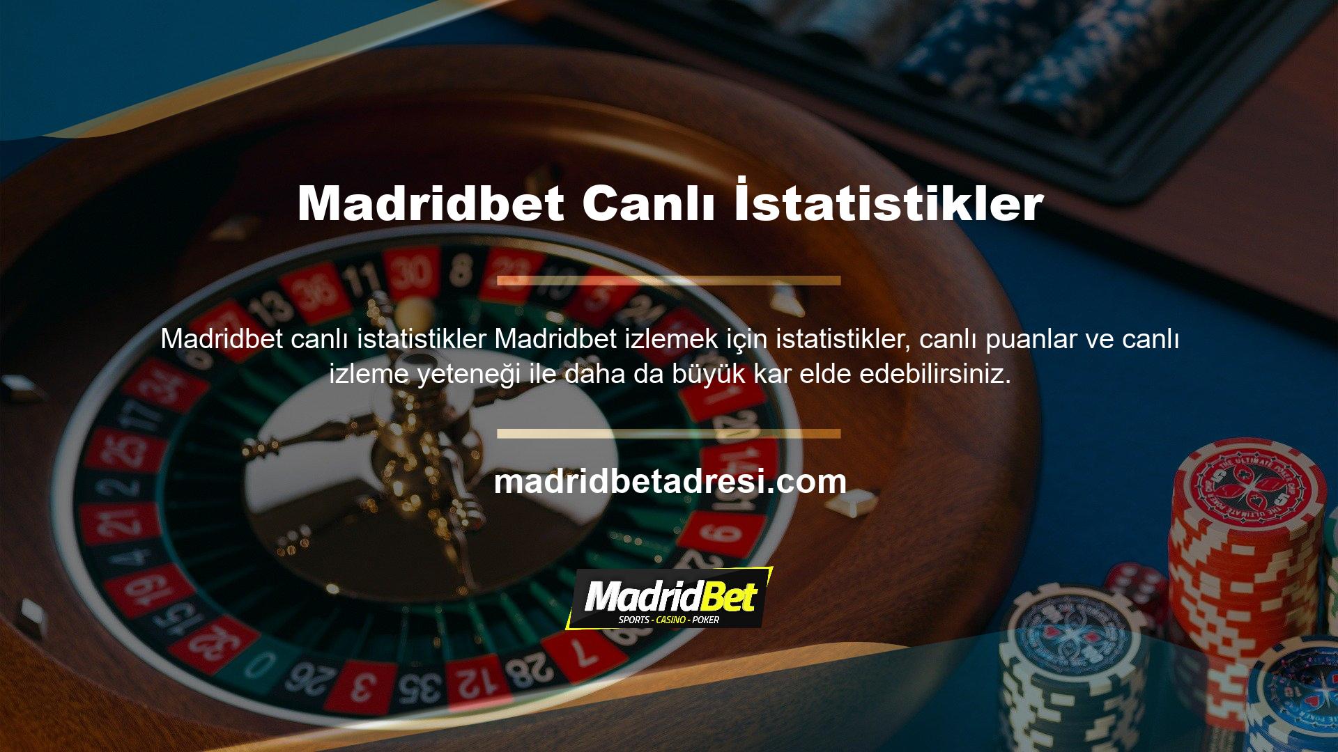 Canlı etkinliklere bahis yaparak daha fazla para kazanabilirsiniz