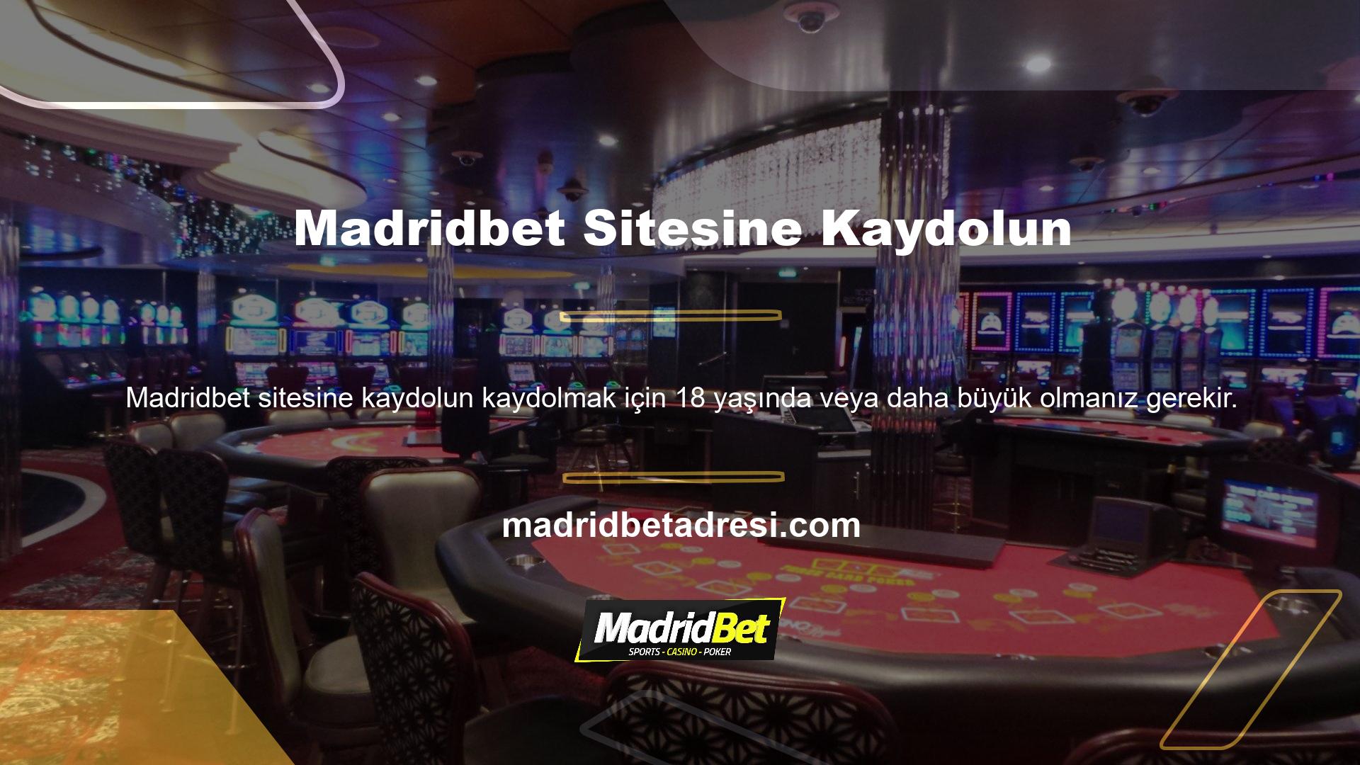 Bu nedenle, sahte hesapları ve kişileri önlemek için kimlik bilgileri istiyoruz